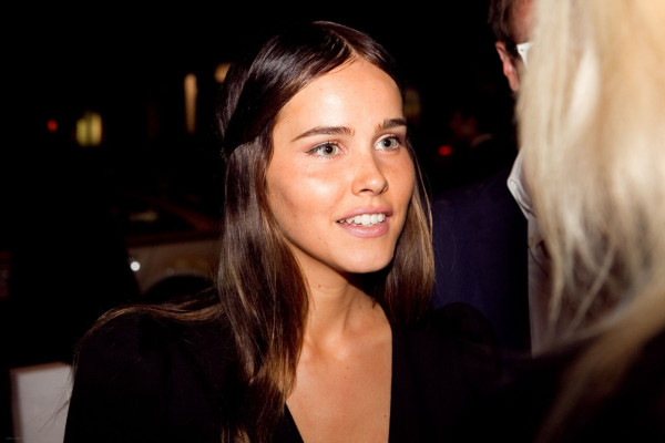 photo 17 in Isabel Lucas gallery [id675550] 2014-03-04 00:00:00